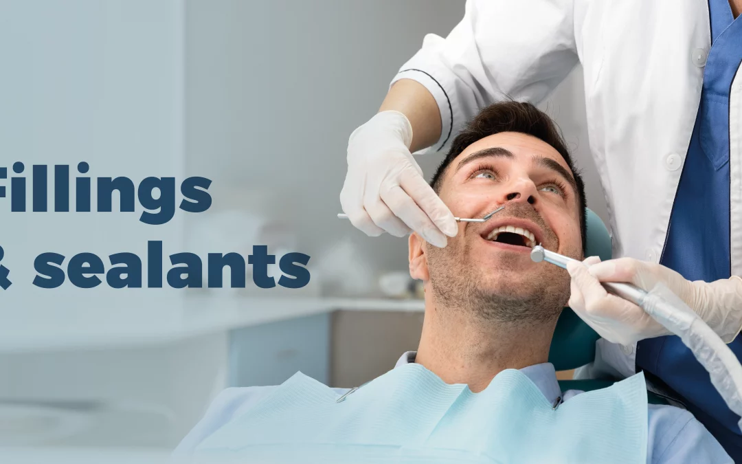 Filling-&-Sealants