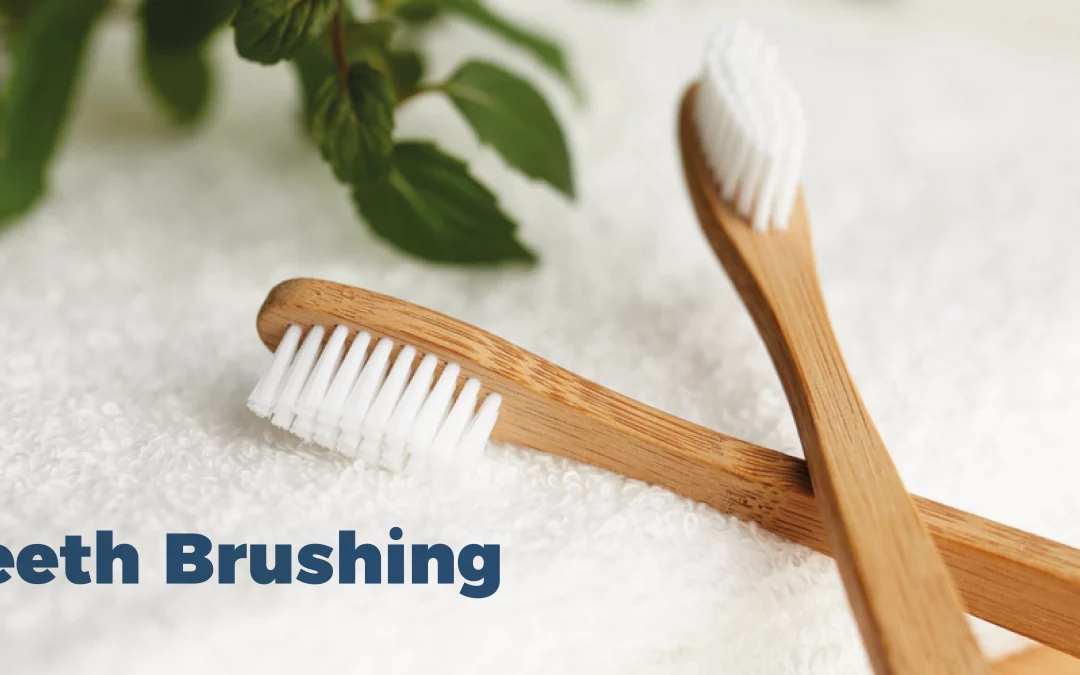 Teeth-Brushing