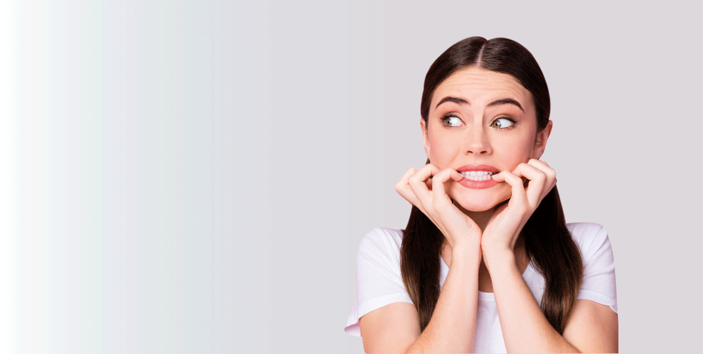 صرير الأسنان