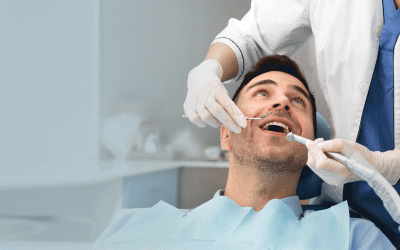 حشوات الأسنان