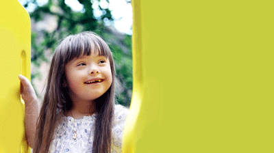 صحة الفم والأسنان عند الأطفال من ذوي الإحتياجات الخاصة
